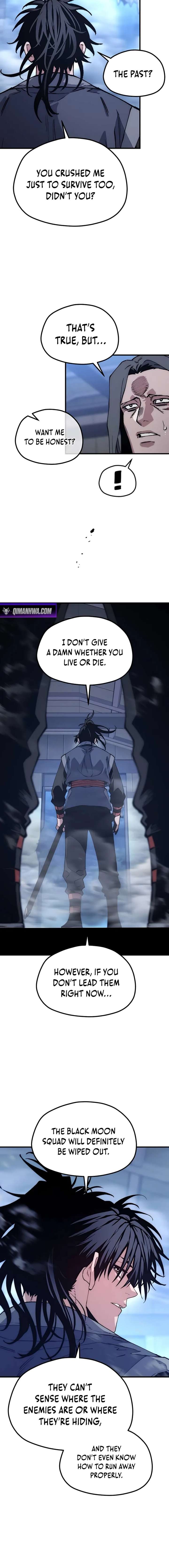 Heavenly Demon Cultivation Simulation Page 13 - MangaHe
