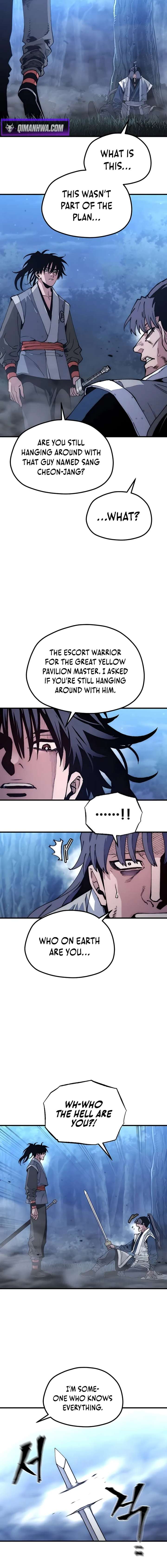 Heavenly Demon Cultivation Simulation Page 15 - MangaHe