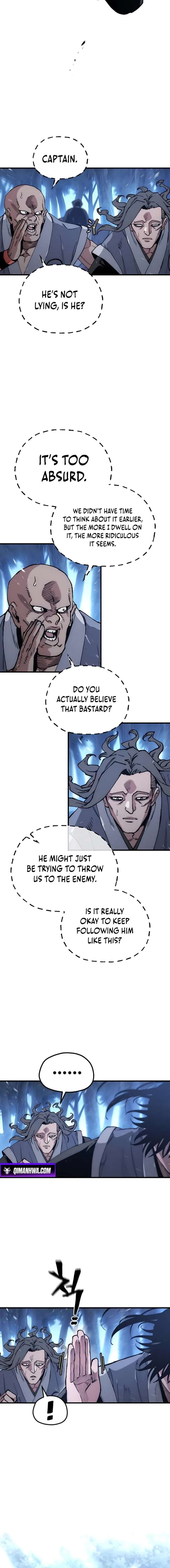 Heavenly Demon Cultivation Simulation Page 3 - MangaHe