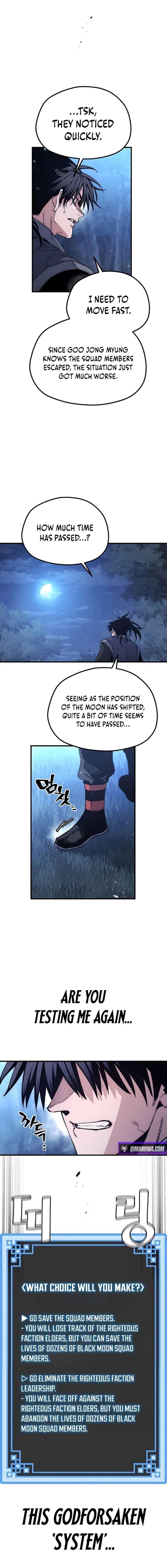 Heavenly Demon Cultivation Simulation Page 24 - MangaHe