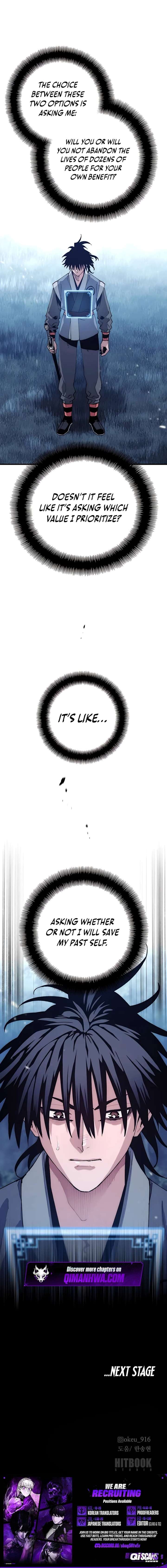 Heavenly Demon Cultivation Simulation Page 25 - MangaHe