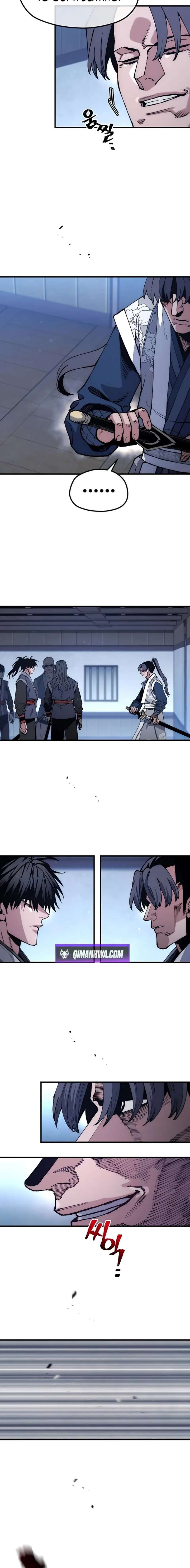 Heavenly Demon Cultivation Simulation Page 9 - MangaHe