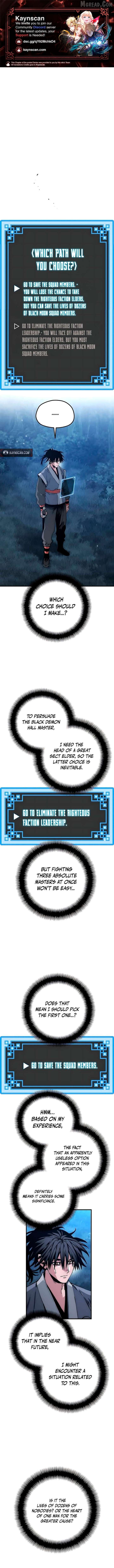 Heavenly Demon Cultivation Simulation Page 2 - MangaHe
