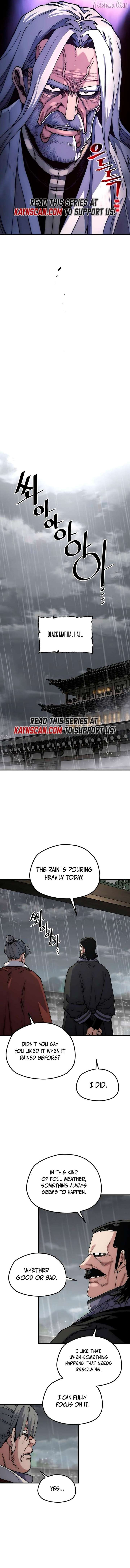 Heavenly Demon Cultivation Simulation Page 15 - MangaHe