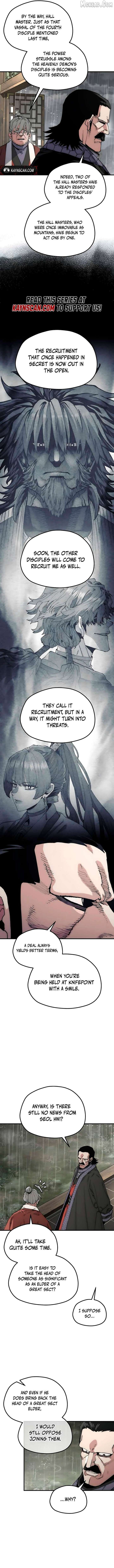 Heavenly Demon Cultivation Simulation Page 16 - MangaHe