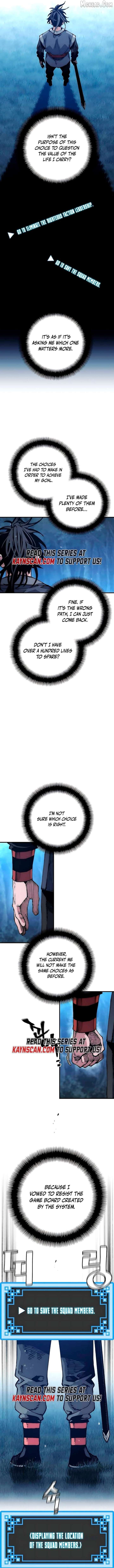 Heavenly Demon Cultivation Simulation Page 3 - MangaHe