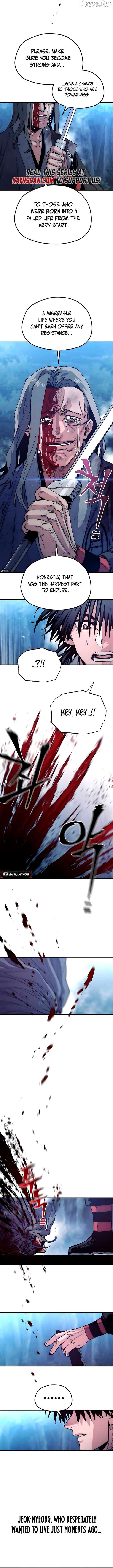 Heavenly Demon Cultivation Simulation Page 9 - MangaHe