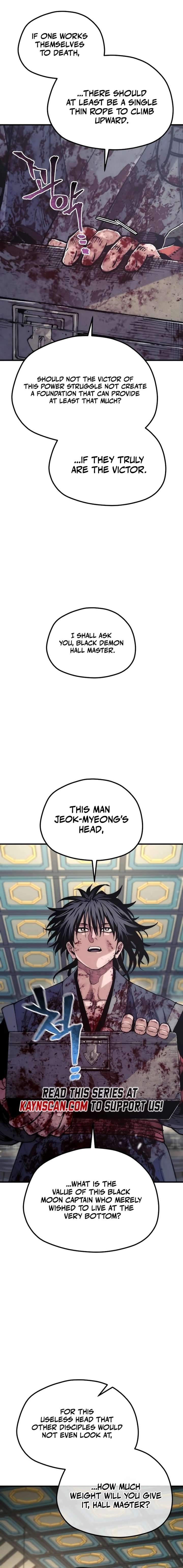Heavenly Demon Cultivation Simulation Page 11 - MangaHe