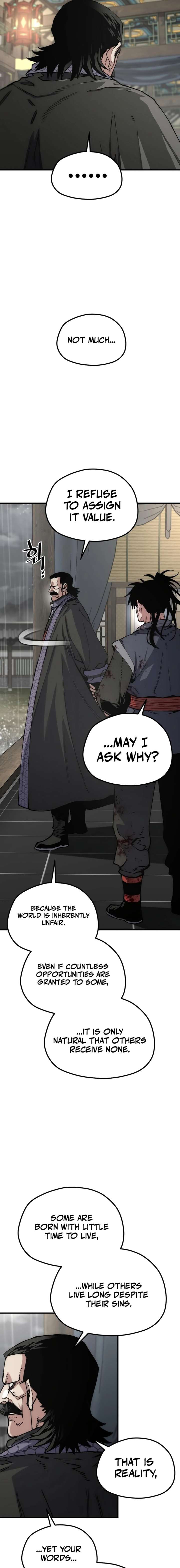 Heavenly Demon Cultivation Simulation Page 12 - MangaHe