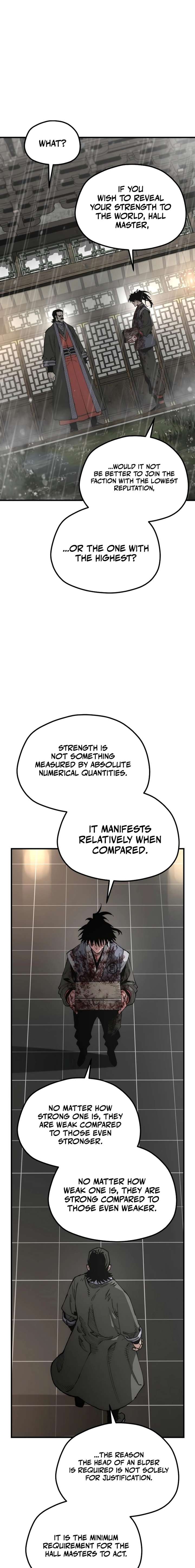 Heavenly Demon Cultivation Simulation Page 14 - MangaHe