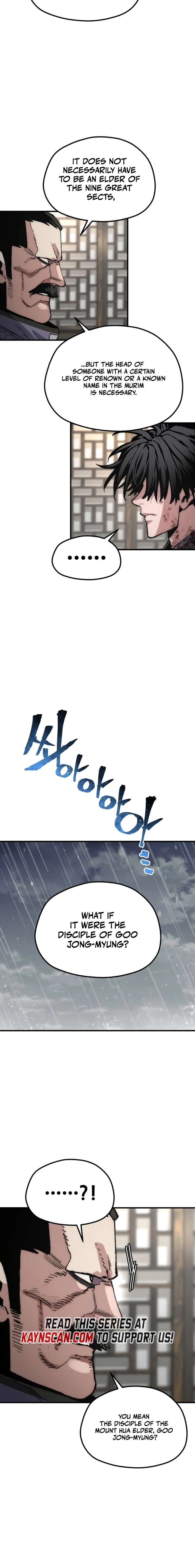 Heavenly Demon Cultivation Simulation Page 15 - MangaHe