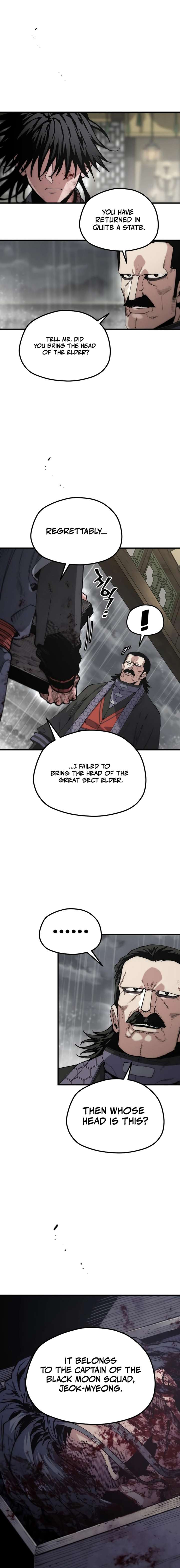 Heavenly Demon Cultivation Simulation Page 3 - MangaHe