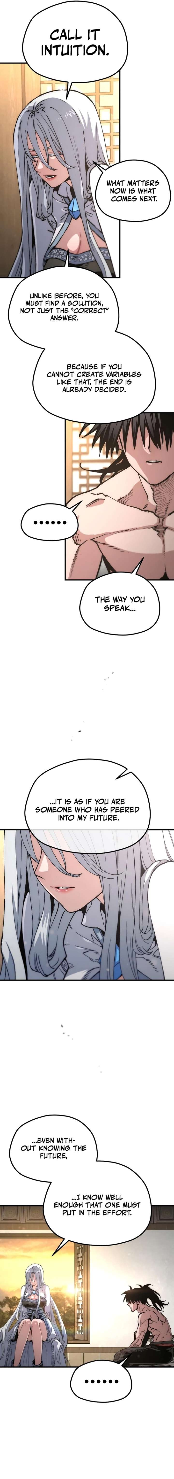 Heavenly Demon Cultivation Simulation Page 22 - MangaHe