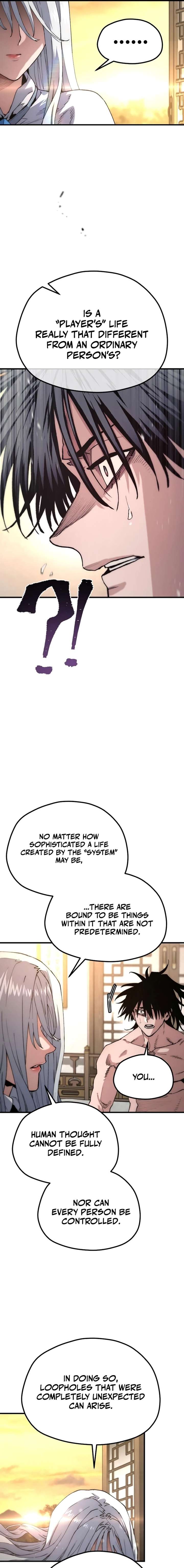 Heavenly Demon Cultivation Simulation Page 24 - MangaHe