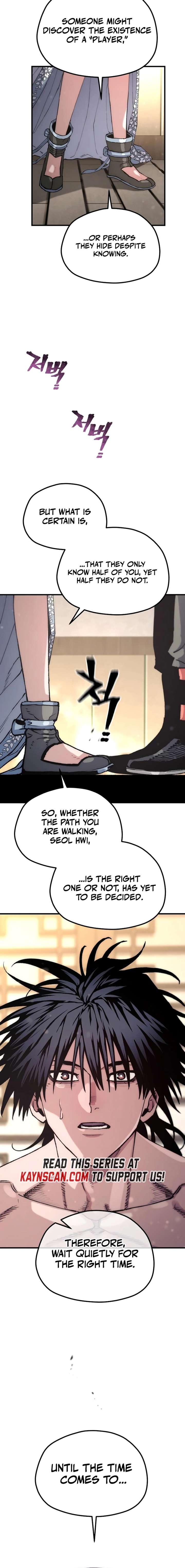 Heavenly Demon Cultivation Simulation Page 25 - MangaHe