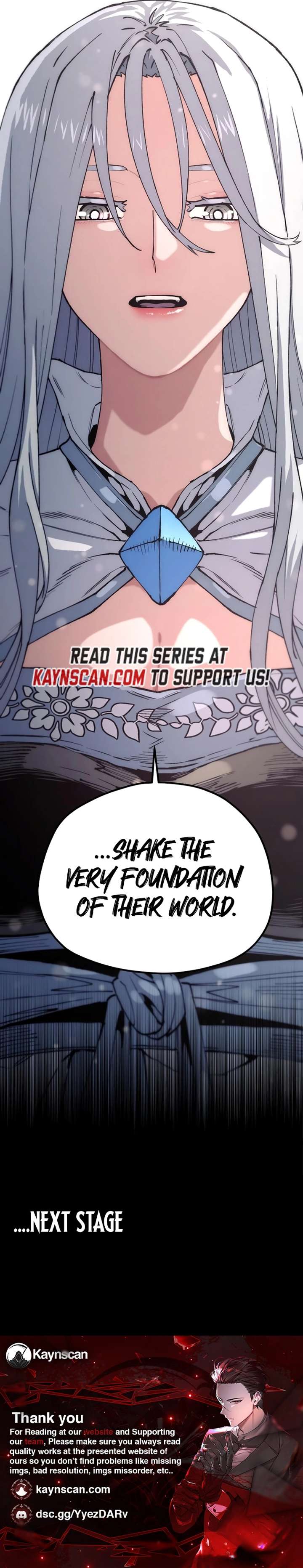 Heavenly Demon Cultivation Simulation Page 26 - MangaHe