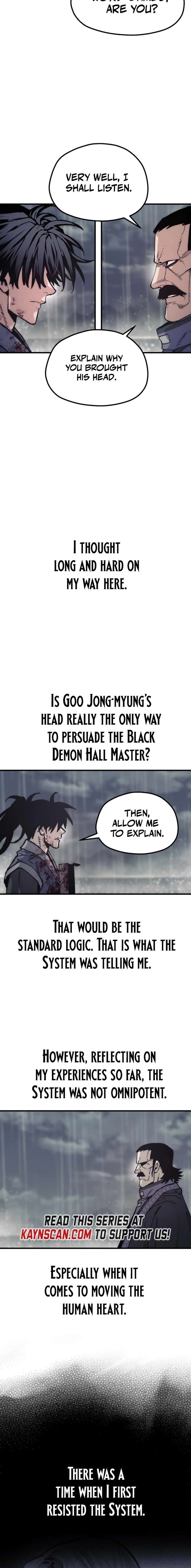 Heavenly Demon Cultivation Simulation Page 5 - MangaHe