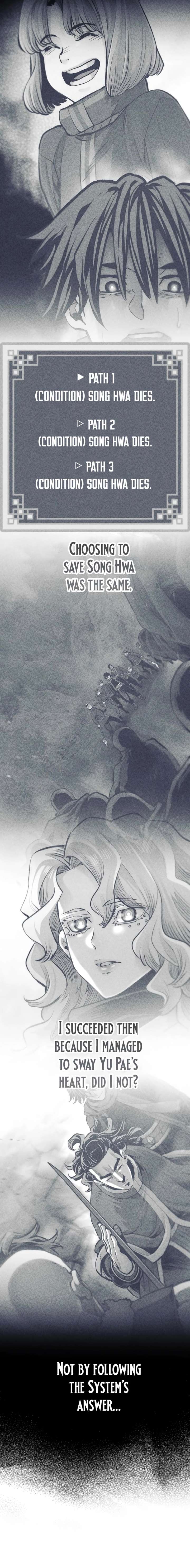 Heavenly Demon Cultivation Simulation Page 6 - MangaHe