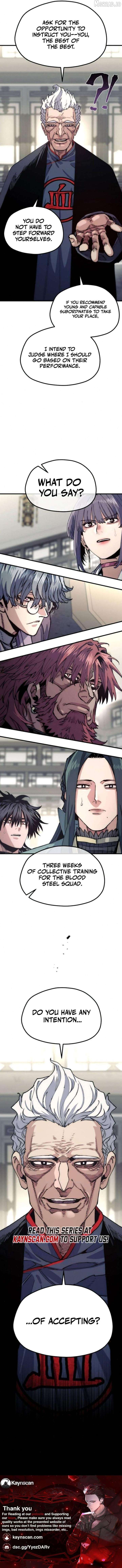 Heavenly Demon Cultivation Simulation Page 15 - MangaHe