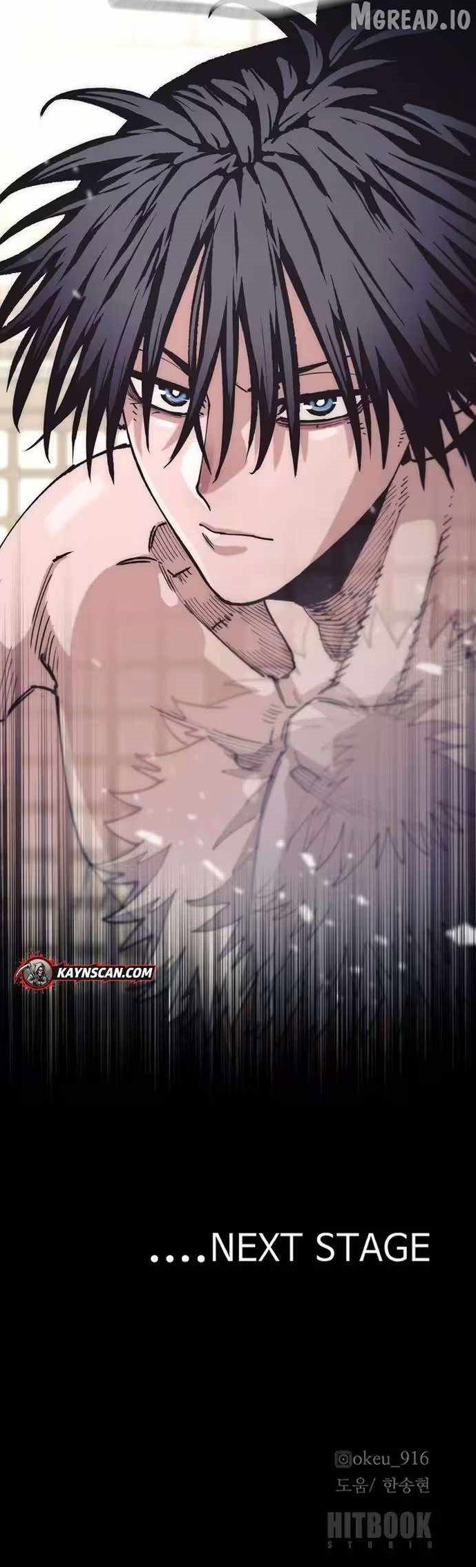 Heavenly Demon Cultivation Simulation Page 13 - MangaHe