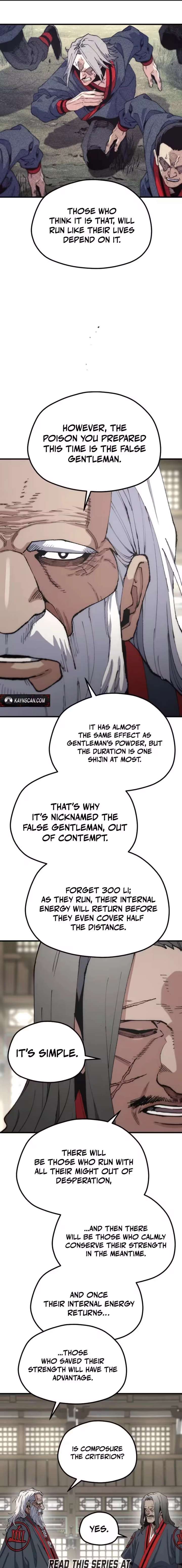 Heavenly Demon Cultivation Simulation Page 12 - MangaHe