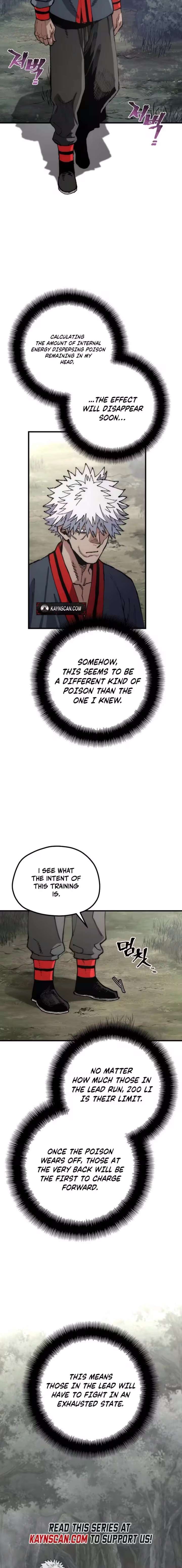 Heavenly Demon Cultivation Simulation Page 16 - MangaHe