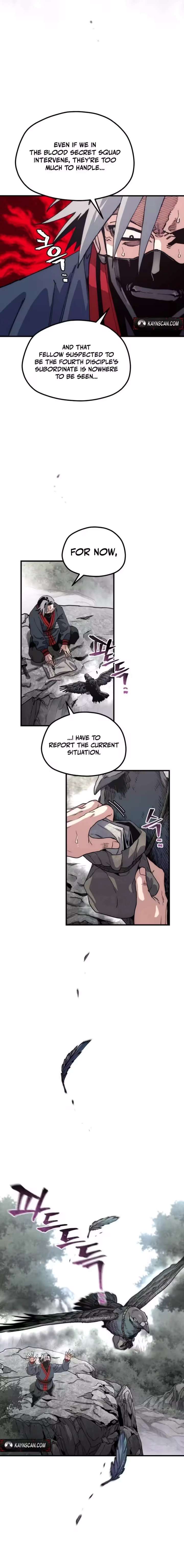 Heavenly Demon Cultivation Simulation Page 20 - MangaHe