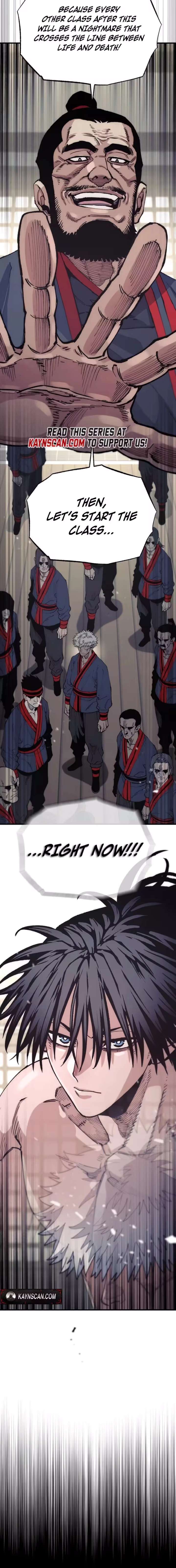 Heavenly Demon Cultivation Simulation Page 3 - MangaHe
