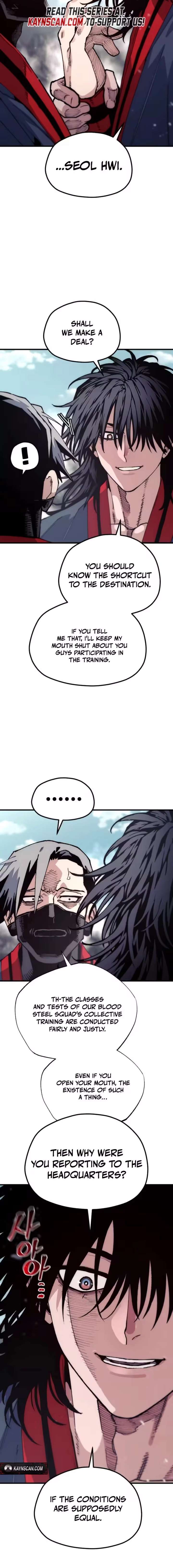 Heavenly Demon Cultivation Simulation Page 24 - MangaHe