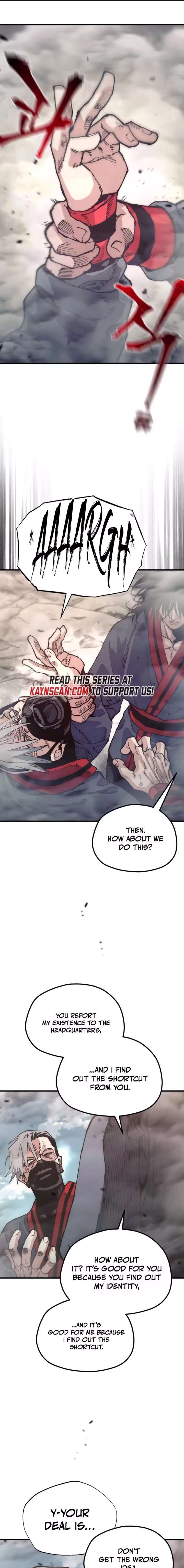 Heavenly Demon Cultivation Simulation Page 26 - MangaHe