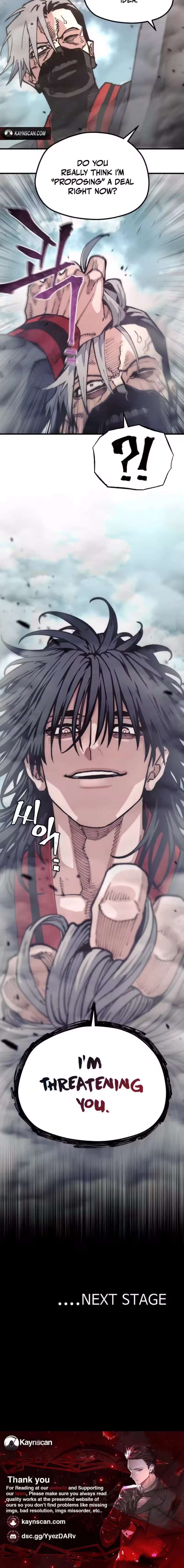 Heavenly Demon Cultivation Simulation Page 27 - MangaHe