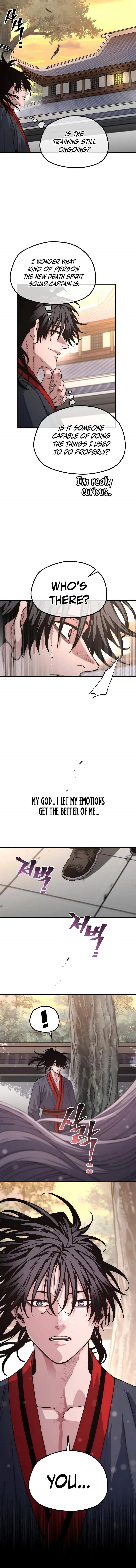 Heavenly Demon Cultivation Simulation Page 13 - MangaHe