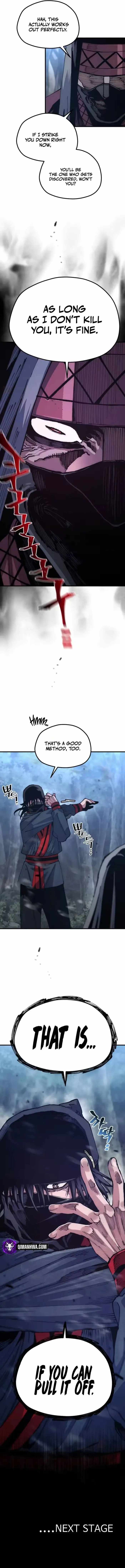 Heavenly Demon Cultivation Simulation Page 14 - MangaHe