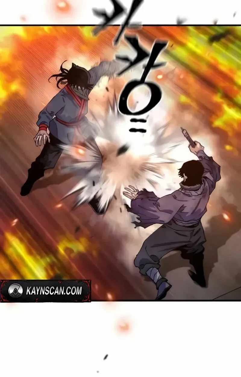 Heavenly Demon Cultivation Simulation Page 109 - MangaHe