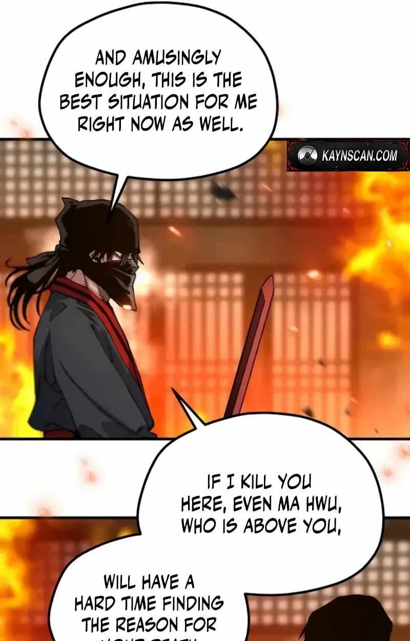Heavenly Demon Cultivation Simulation Page 120 - MangaHe