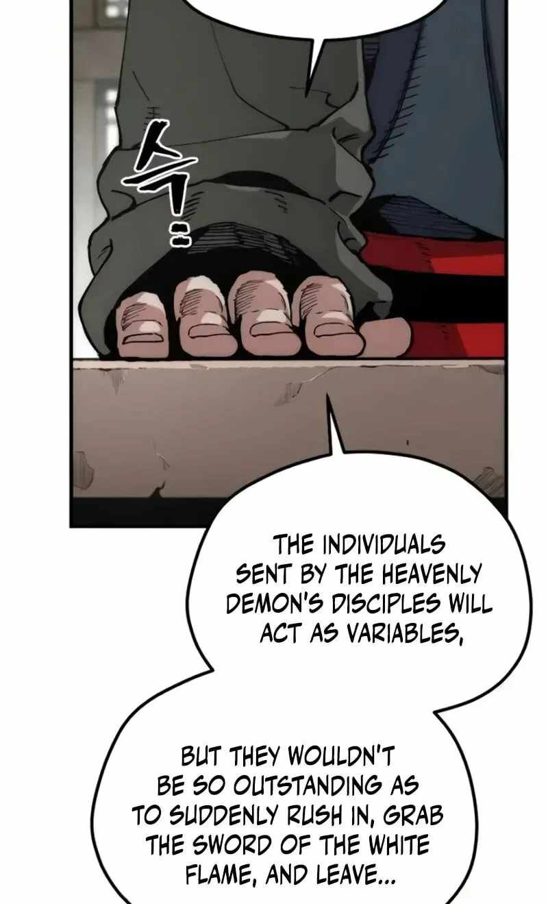 Heavenly Demon Cultivation Simulation Page 23 - MangaHe