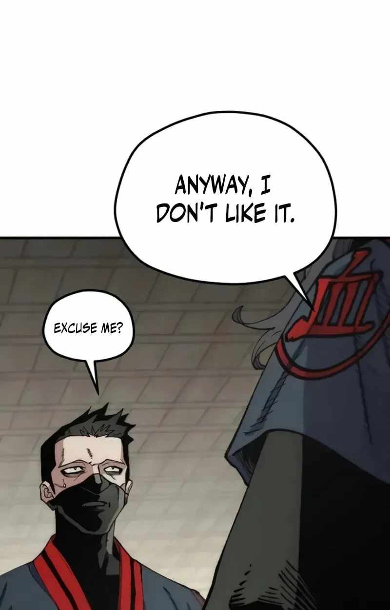 Heavenly Demon Cultivation Simulation Page 28 - MangaHe