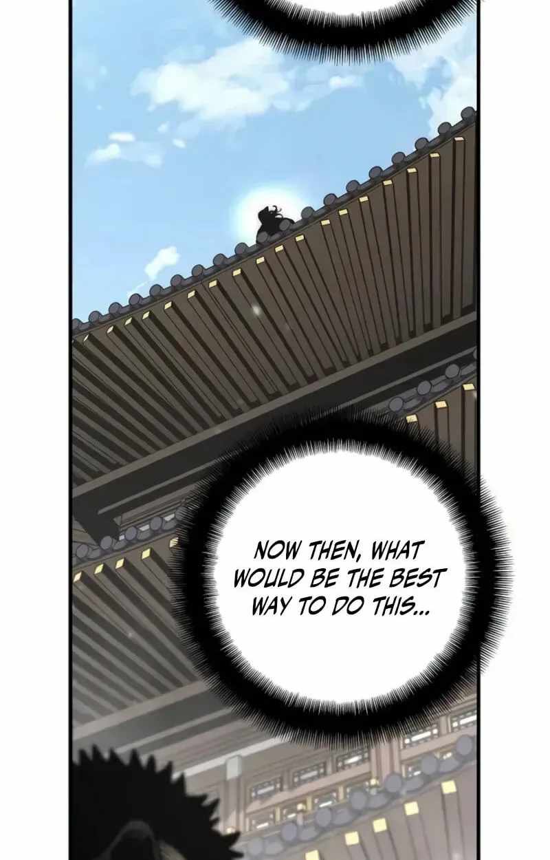 Heavenly Demon Cultivation Simulation Page 35 - MangaHe