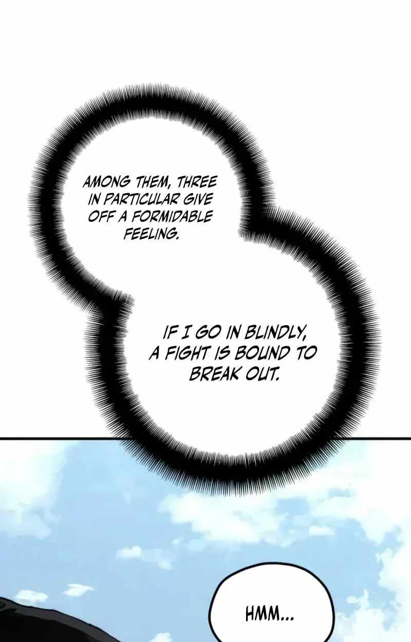 Heavenly Demon Cultivation Simulation Page 37 - MangaHe