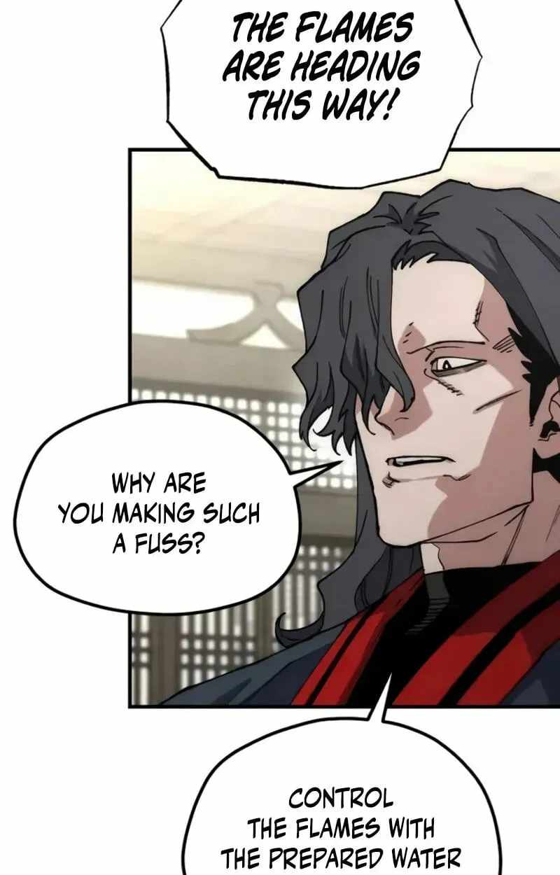 Heavenly Demon Cultivation Simulation Page 44 - MangaHe