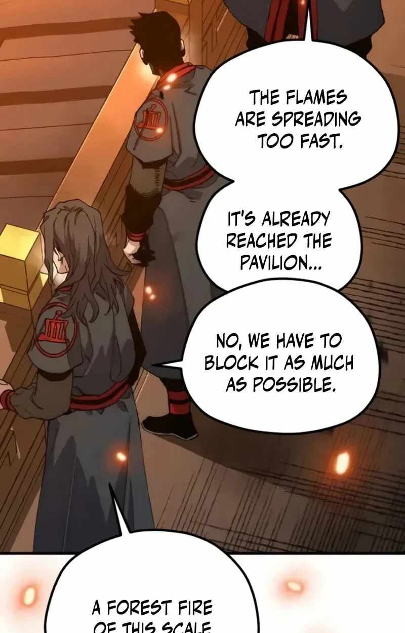 Heavenly Demon Cultivation Simulation Page 53 - MangaHe