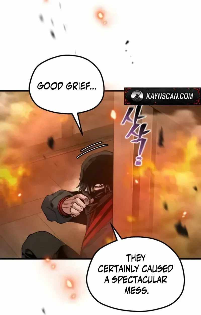 Heavenly Demon Cultivation Simulation Page 61 - MangaHe