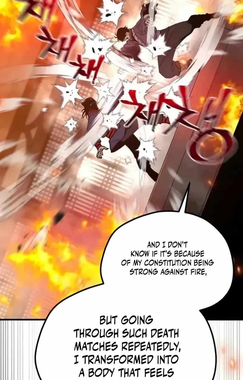 Heavenly Demon Cultivation Simulation Page 97 - MangaHe