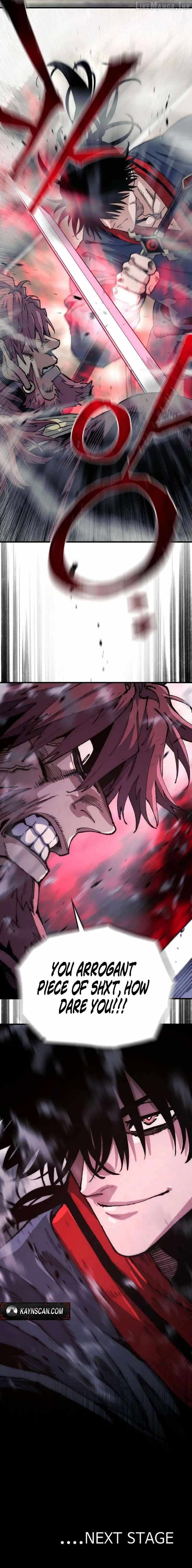 Heavenly Demon Cultivation Simulation Page 14 - MangaHe