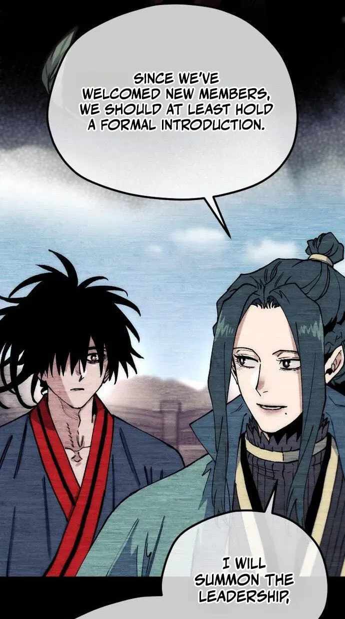 Heavenly Demon Cultivation Simulation Page 107 - MangaHe