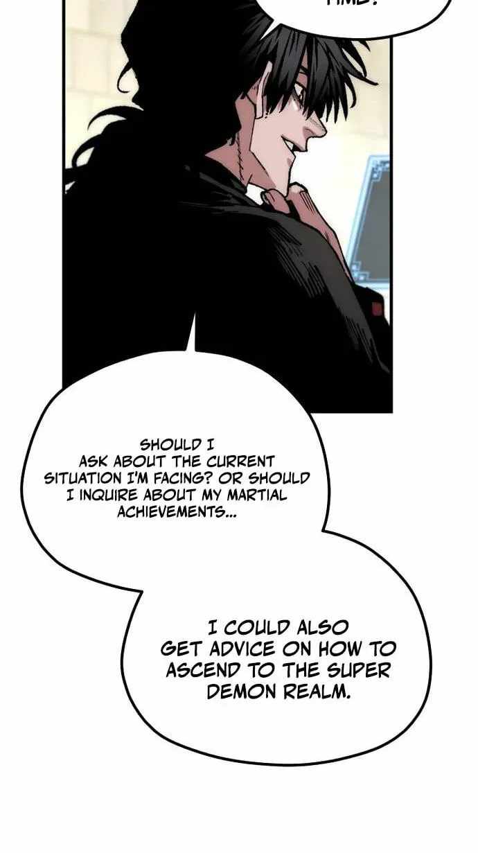 Heavenly Demon Cultivation Simulation Page 114 - MangaHe