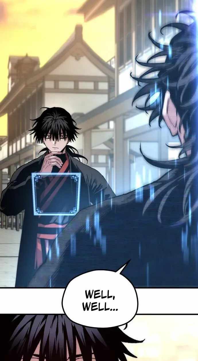 Heavenly Demon Cultivation Simulation Page 118 - MangaHe