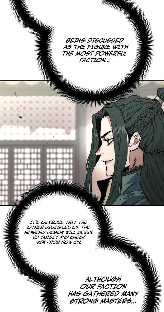 Heavenly Demon Cultivation Simulation Page 17 - MangaHe