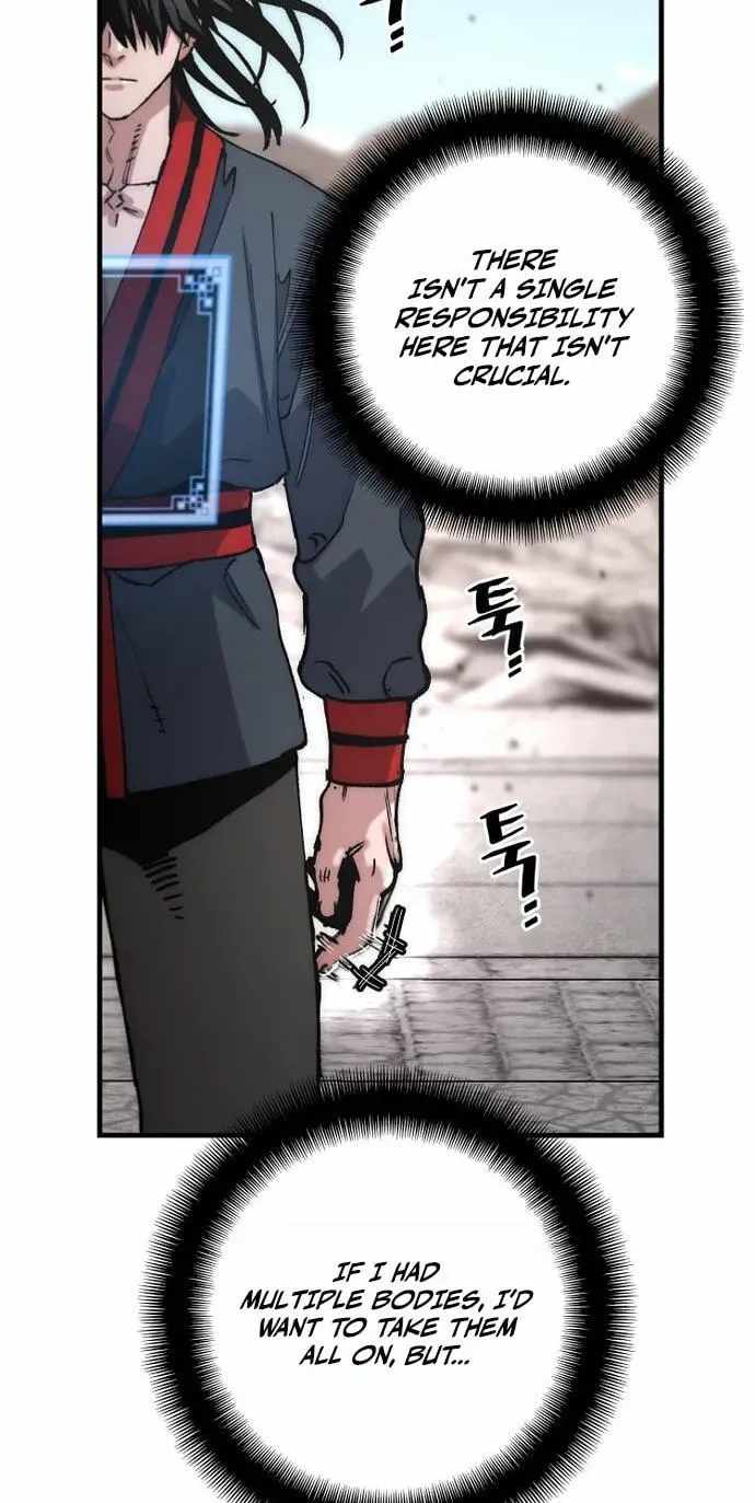 Heavenly Demon Cultivation Simulation Page 31 - MangaHe