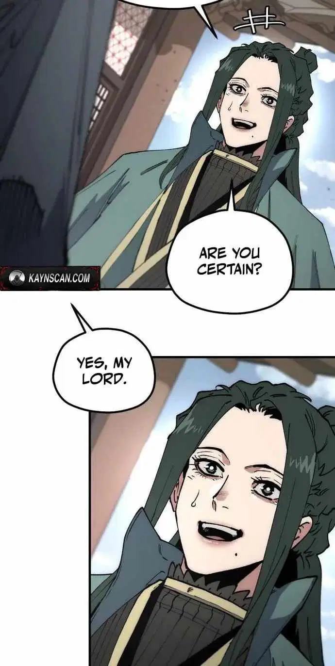Heavenly Demon Cultivation Simulation Page 34 - MangaHe